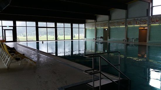 Familienbad Zugspitzarena